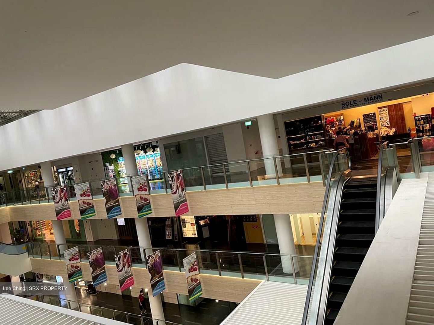 One Raffles Place (D1), Retail #525312131